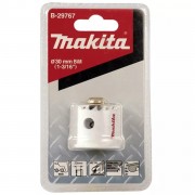 Makita B-29767 Коронка для листового металла BiM 30x20мм